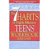 The 7 Habits of Highly Effective Teens Workbook