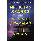 Remain: A Supernatural Love Story