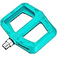 Race Face Pedals Ride