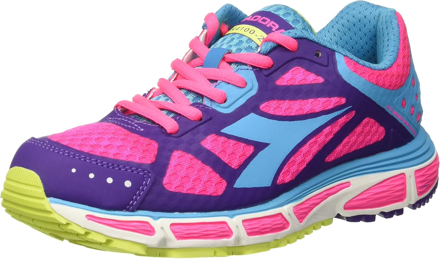 diadora run low s3 src