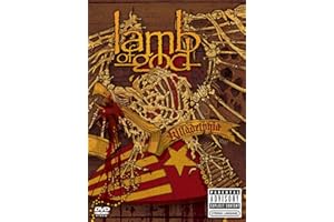 Lamb of God - Killadelphia
