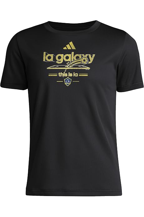 international three stripe life tee