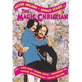 The Magic Christian [DVD]