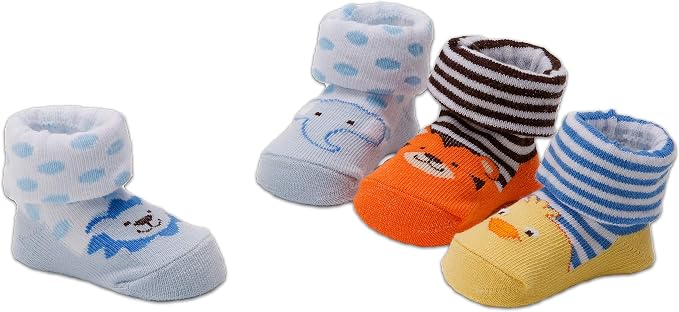 Brubaker Chaussettes Bebe Coffret Cadeau Naissance Bapteme Lot De 3 Paires Noir Blanc Volants Dentelle Fille 0 12 Mois Vetements Chaussettes Centroarco Com
