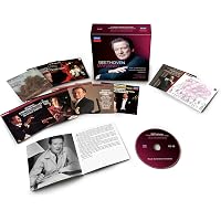 Amazon.com: Nikolaus Harnoncourt - The Complete Sony Recordings