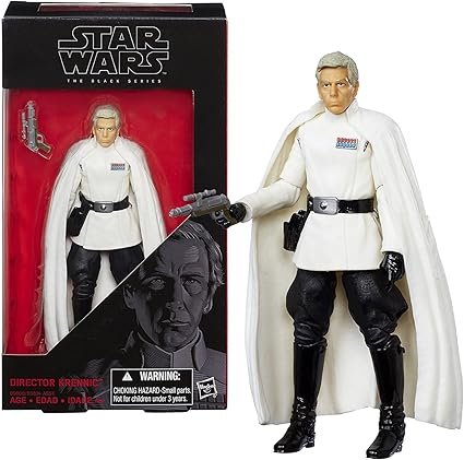 director krennic black series