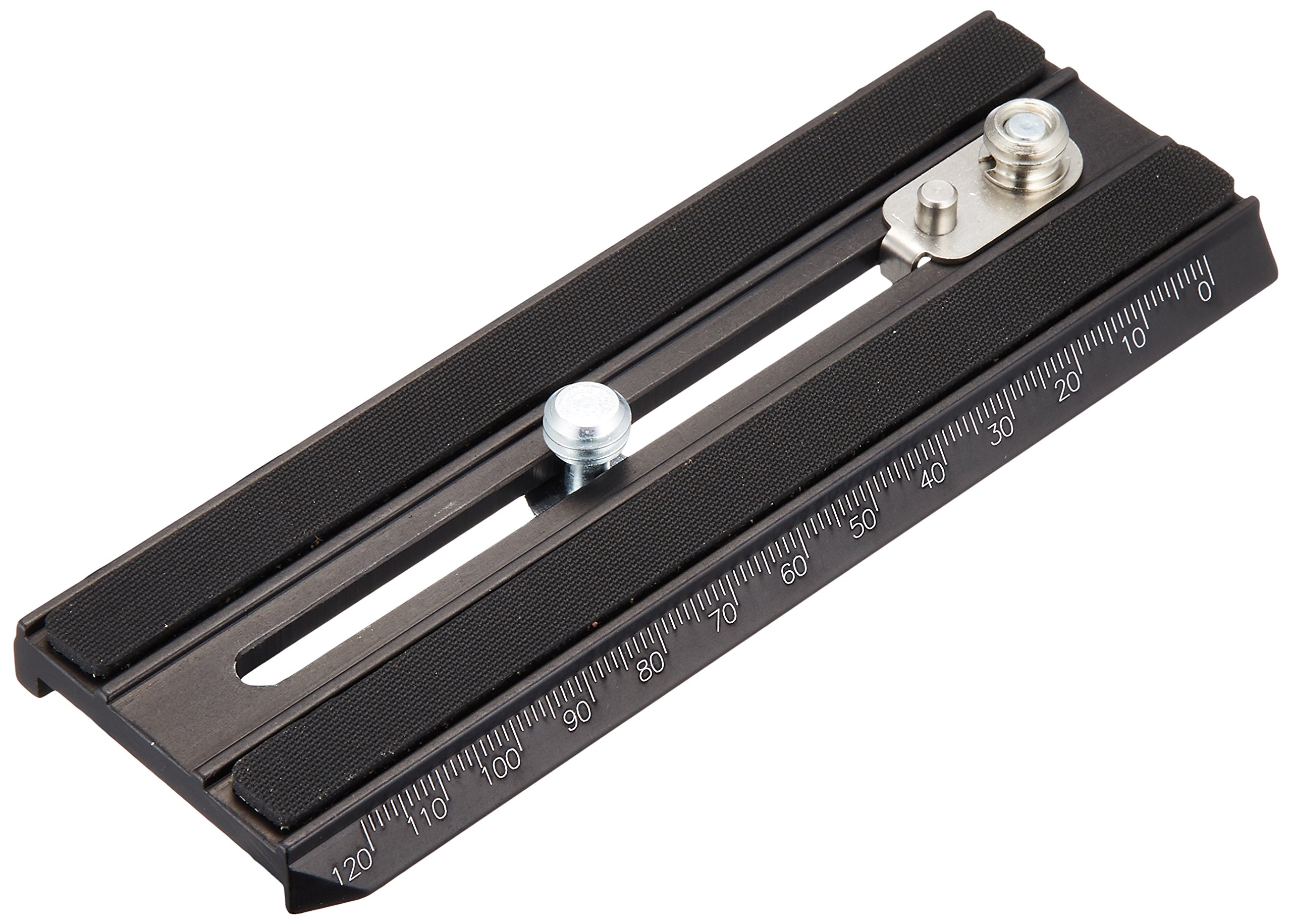 Gitzo GS5370LC Series 1-5 Aluminium Quick Release Plate Long C — image 1