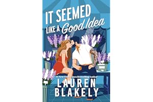 It Seemed Like a Good Idea (Darling Springs Book 1)