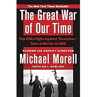 Great War of Our Time