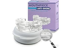 Anti Snoring Devices,Adjustable Snore Stopper,mouth guard for snoring,Effective Snoring Solution to Help Reduce Snoring for B