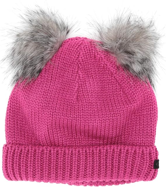 columbia snow hat