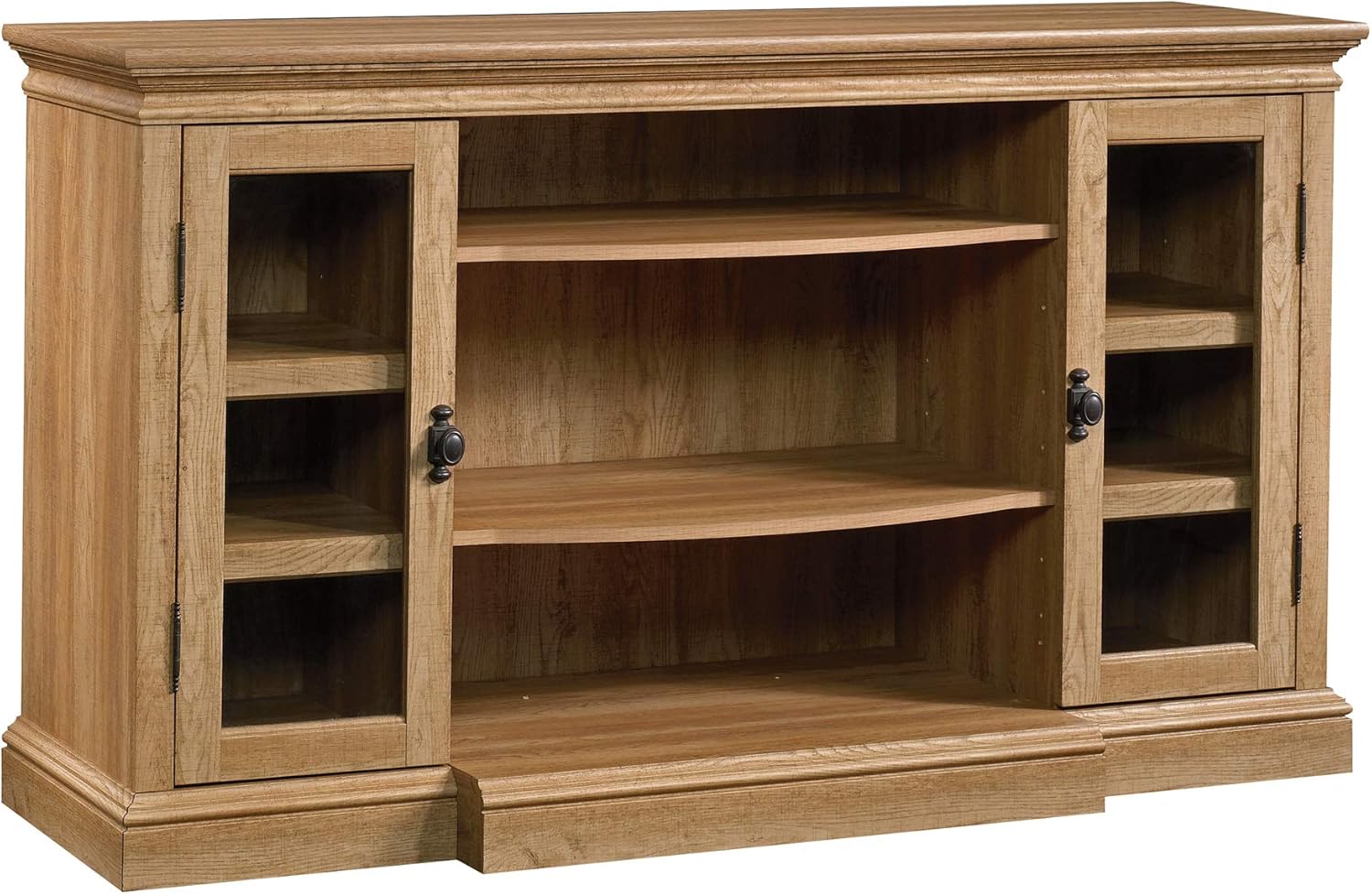 Best Sauder Fireplace Tv Stand