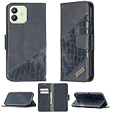 jioeuinly Case Compatible with Cubot Note 40 Phone
