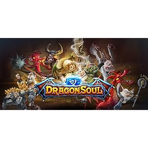 DragonSoul