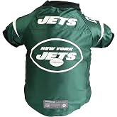 Littlearth NFL Unisex NFL Premium Pet Jersey