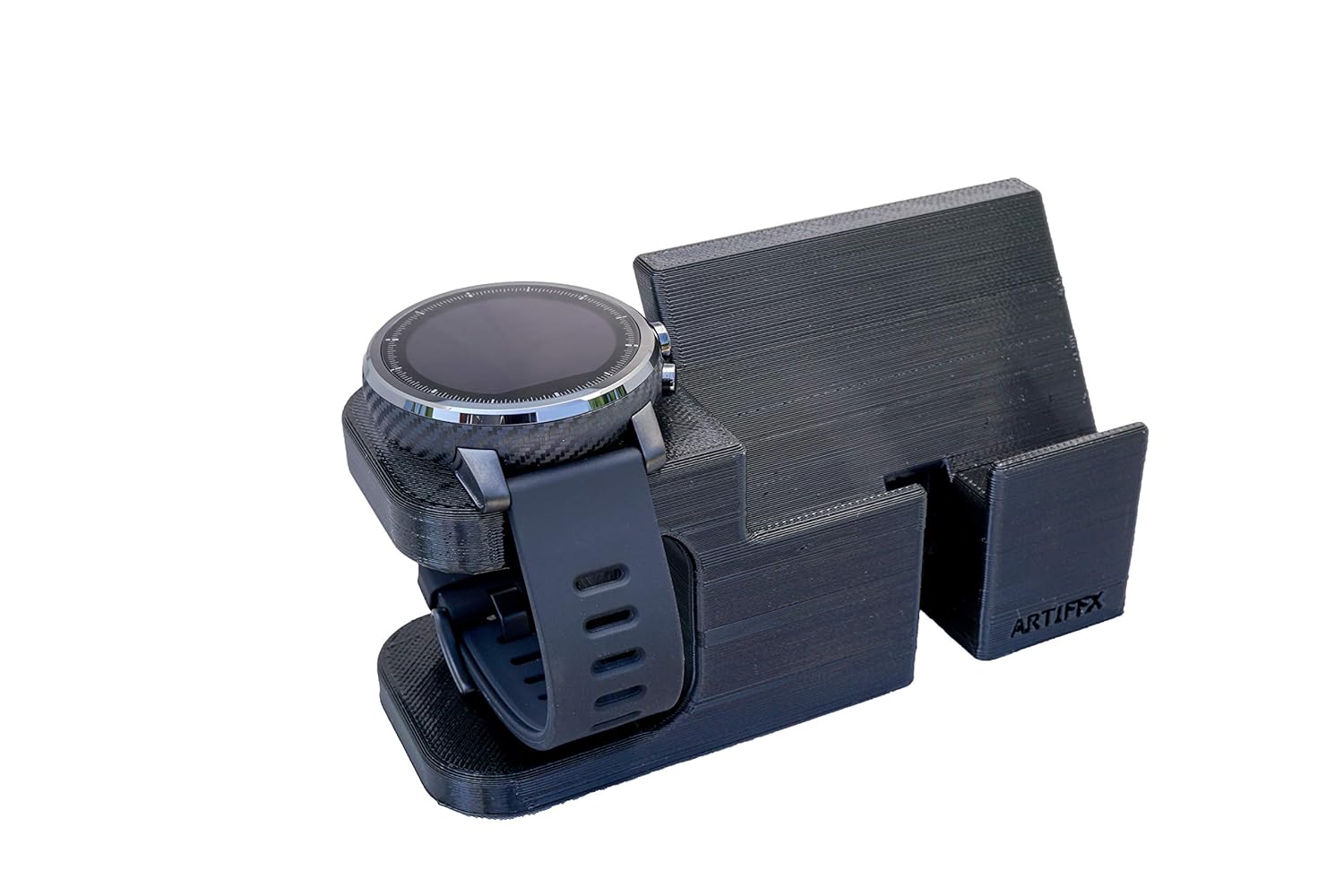 Artifex Design - Soporte de Carga para Amazfit Stratos ...