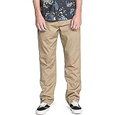 Volcom Mens V Monty Chino Pant