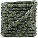 DELELE 2 Pair Round Wave Non Slip Outdoor