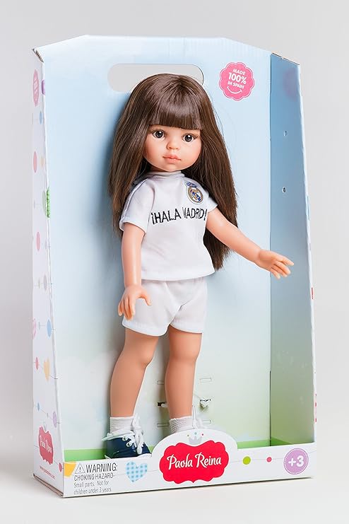 paola reina dolls amazon