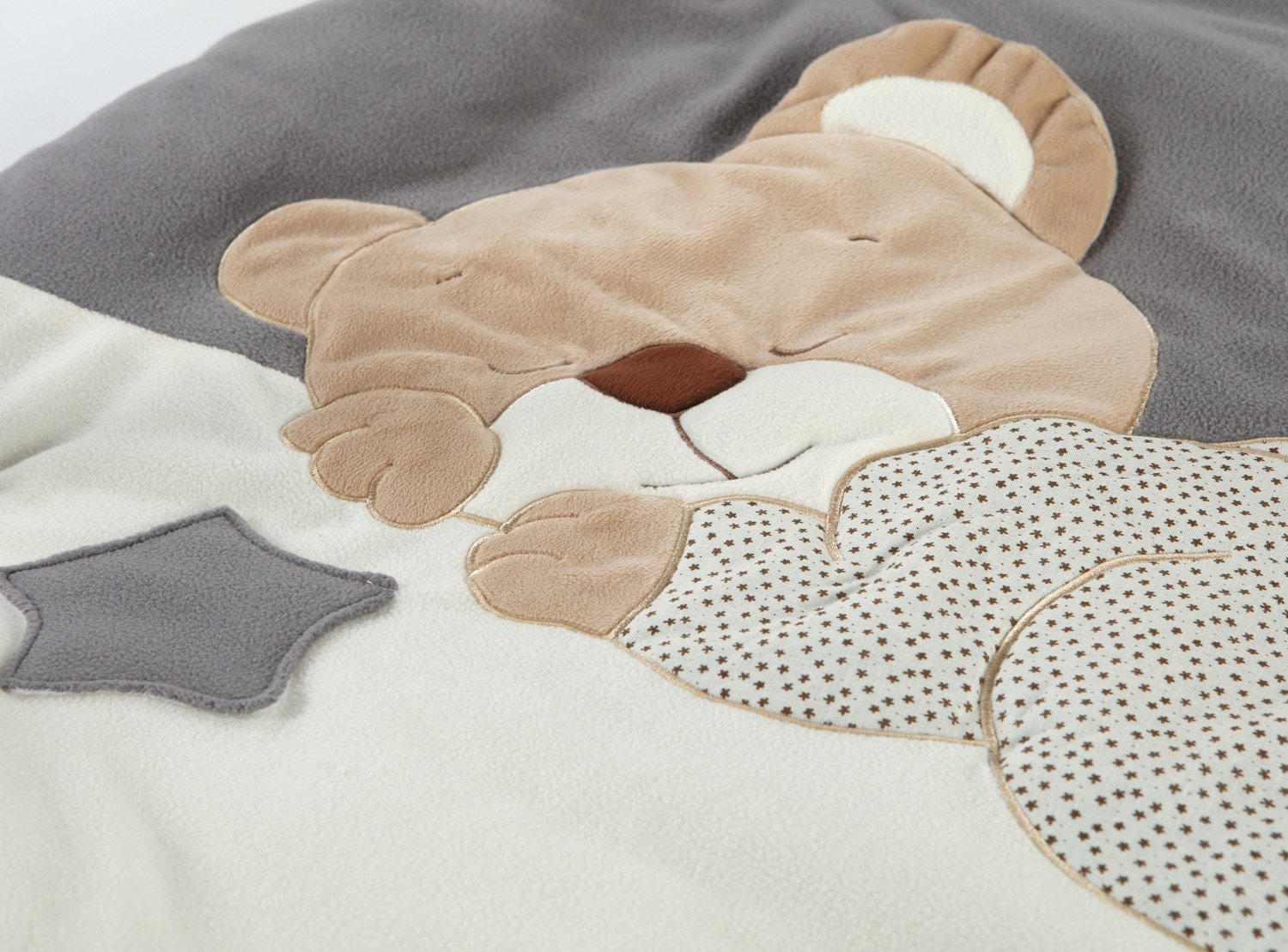 minidream baby playmat