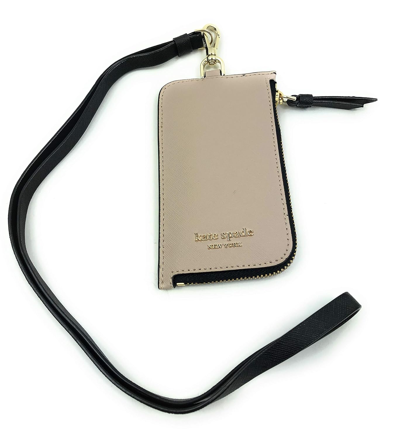 lanyard wallet kate spade