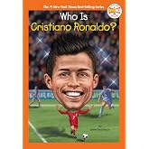 Who Is Cristiano Ronaldo? (Who HQ Now)