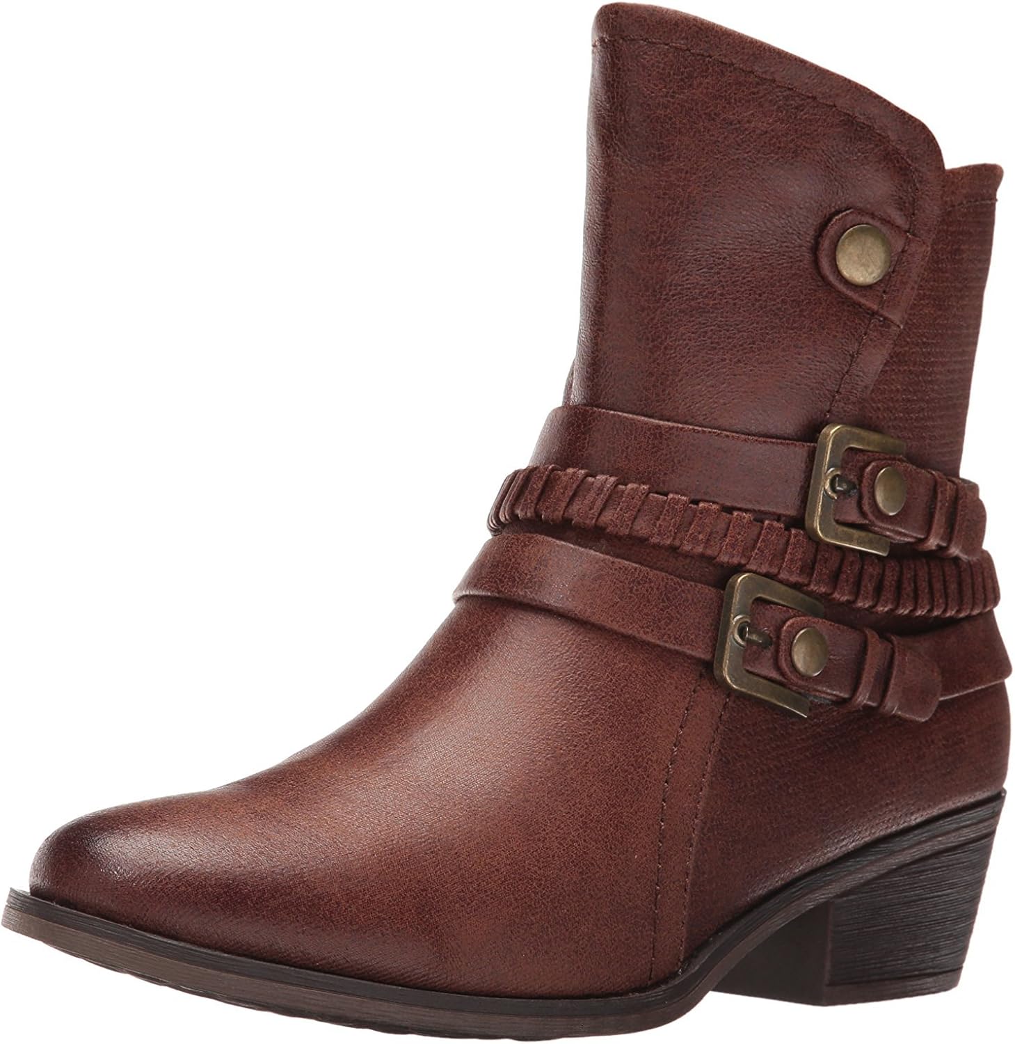 baretraps legacy bootie