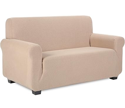 Amazon Com Tianshu Loveseat Slipcover Furniture Protector Non