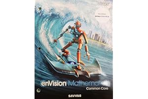 ENVISION MATHEMATICS 2021 COMMON CORE STUDENT EDITION GRADE 7 ACCELERATED VOLUME 1