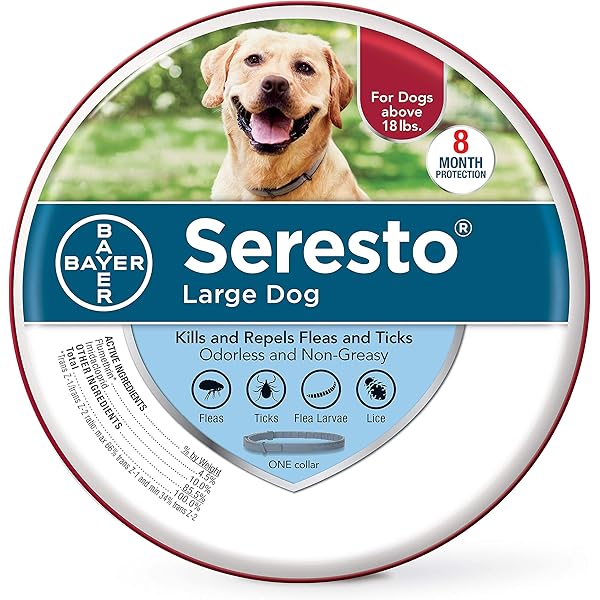 bayer cat flea collar