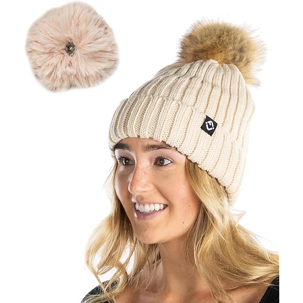 ✴新品✴Boniture☆Pon Pon Cap Pon pon pon cap ultrablack | Calliope