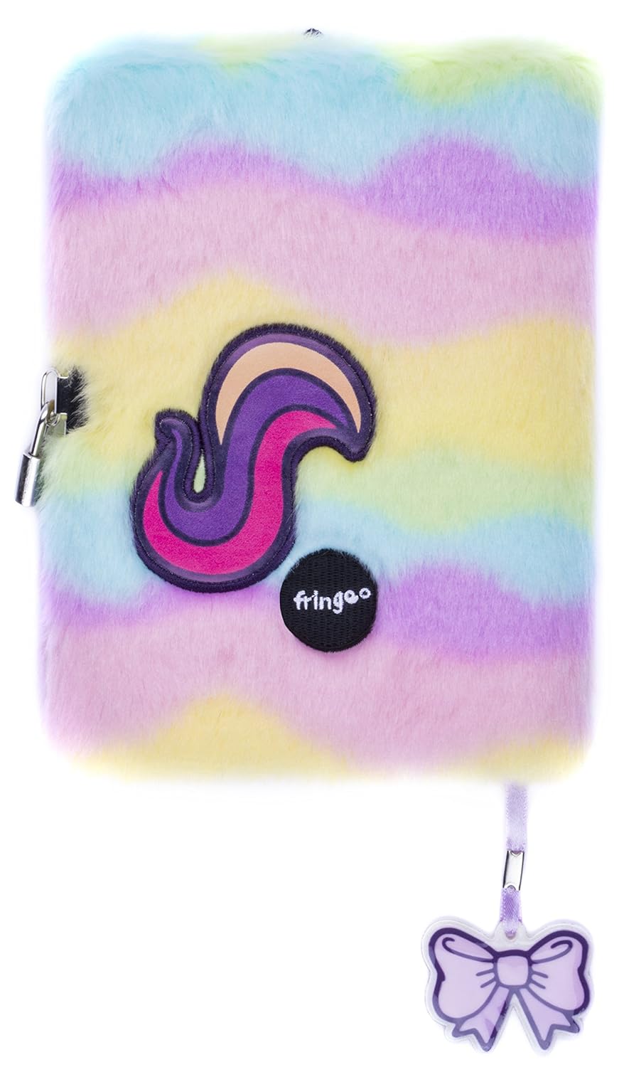 34+ Peluche Diarios Para Niñas Con Candado Images