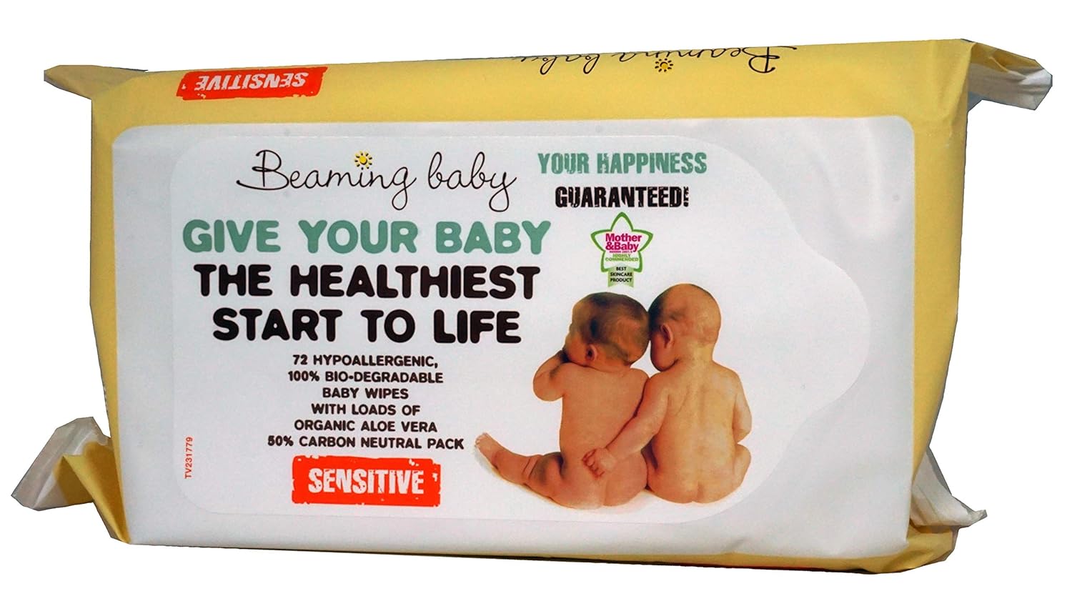 organic baby wipes