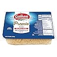 Galbani Professionale Premium Whole Milk Low Moisture Mozzarella Part Skim Low Moisture Cheese Shred Blend, 5 Pound -- 6 per case.