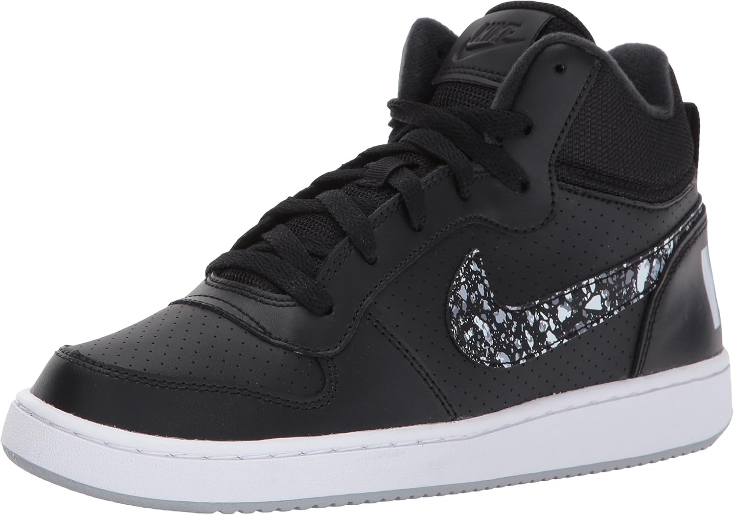 nike boys grade school shoes