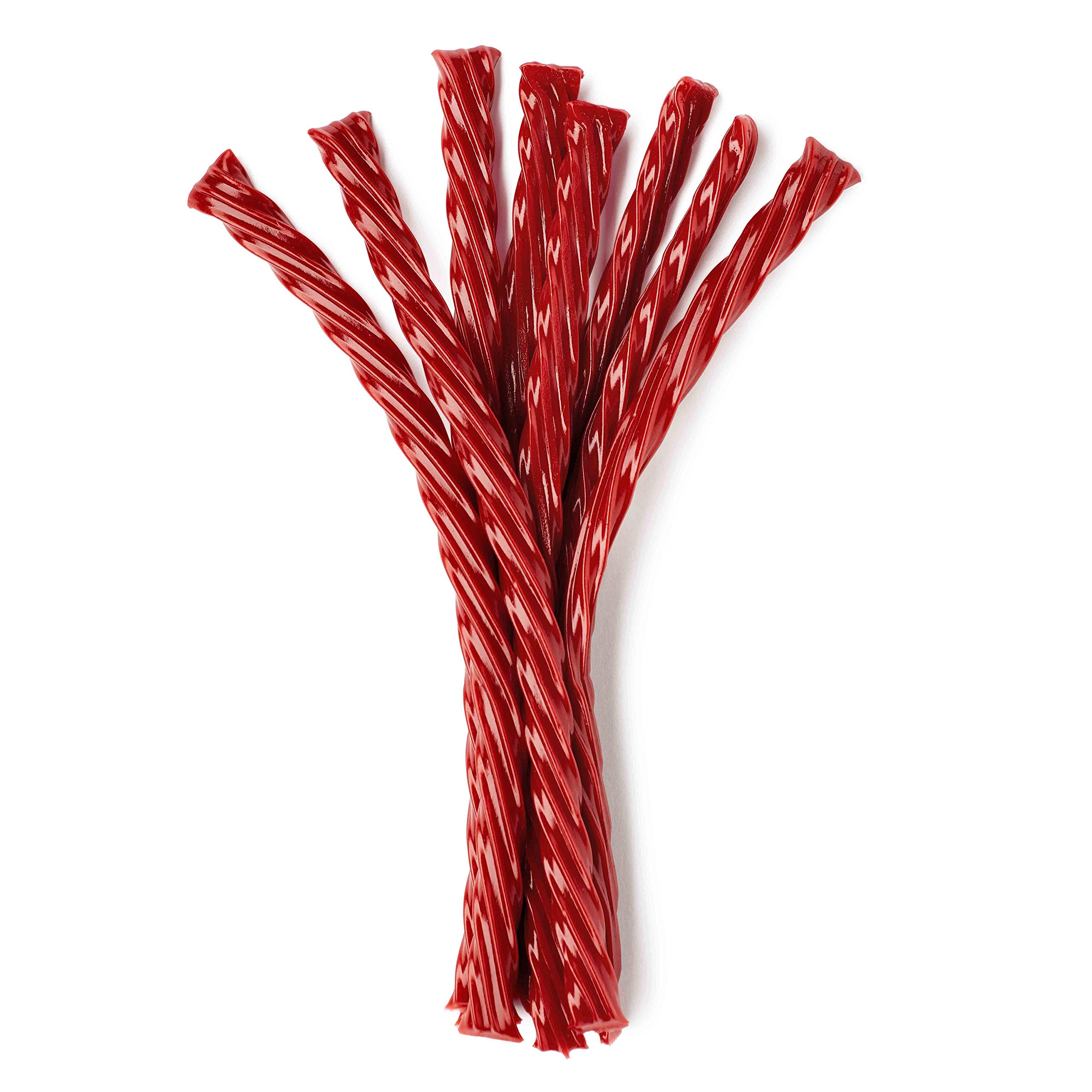 Twizzlers Licorice Candy, Strawberry, 105 Count Buy Online in Saudi Arabia at saudi.desertcart