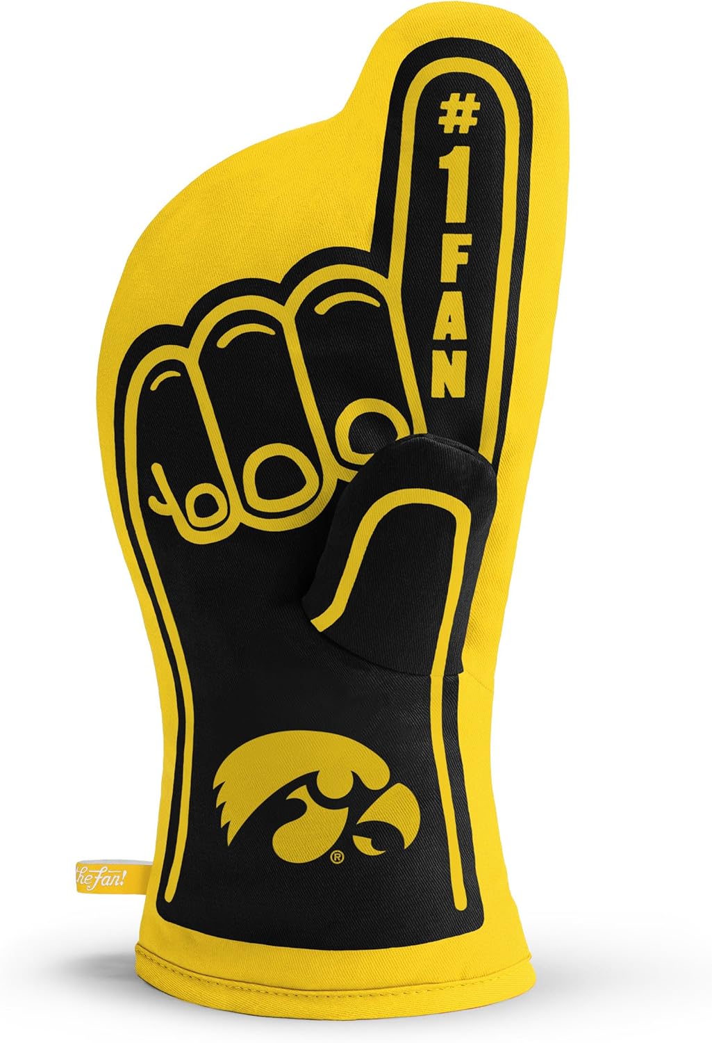 Best Oven Mitt With Eyes