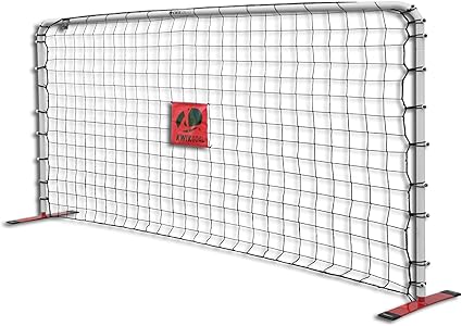 kwik goal soccer rebounder