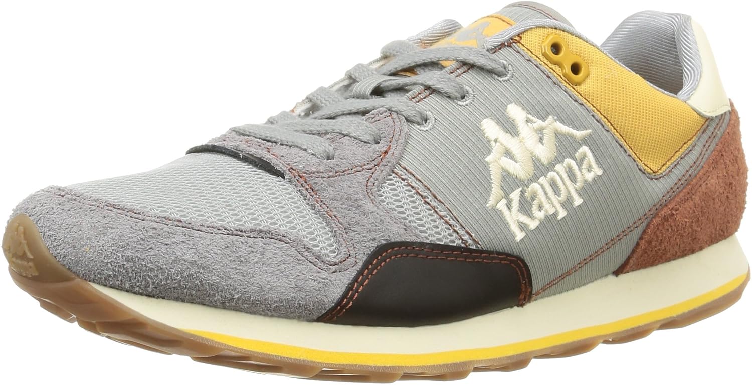 Kappa schuhe männer Clearance