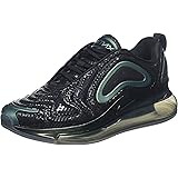 air max 720 negros