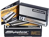 Stylophone S-1 The Original Pocket Synthesizer including Carry Case view 5