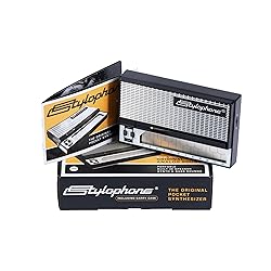 Stylophone S-1 Including Carry Case
