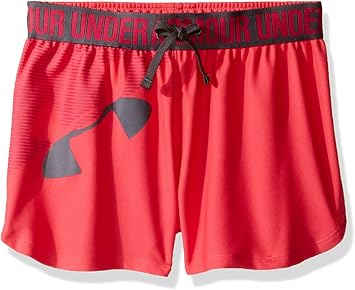 short under armour play up