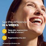 NIVEA Q10 Anti-Wrinkle Night Cream 50ml Regenerating Firming Moisturiser view 5