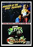 Chillers / Space Preachers