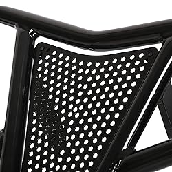 ECOTRIC Front Bumper Compatible with 1999-2014