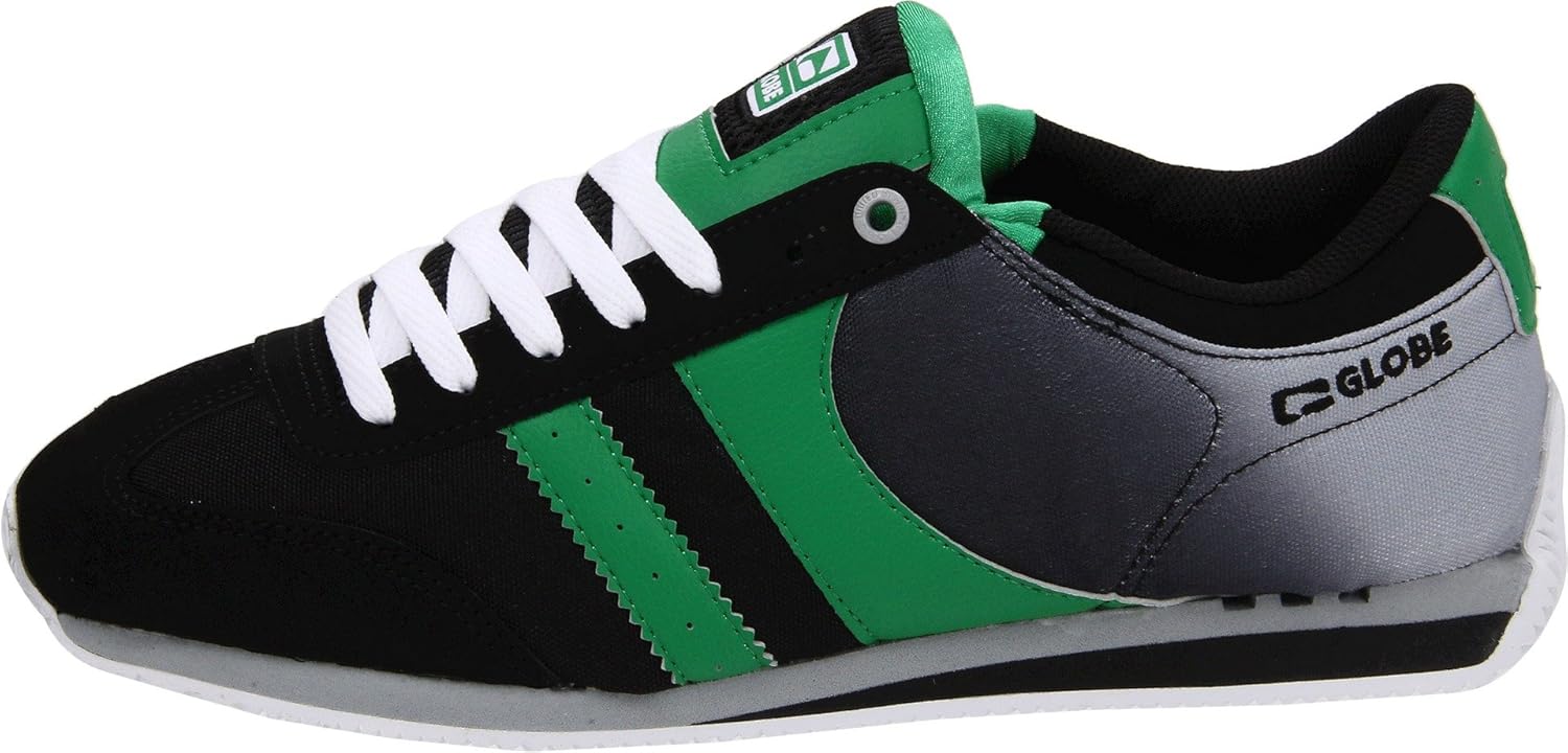 Globe Men's Pulse Plus Sneaker: Shoes