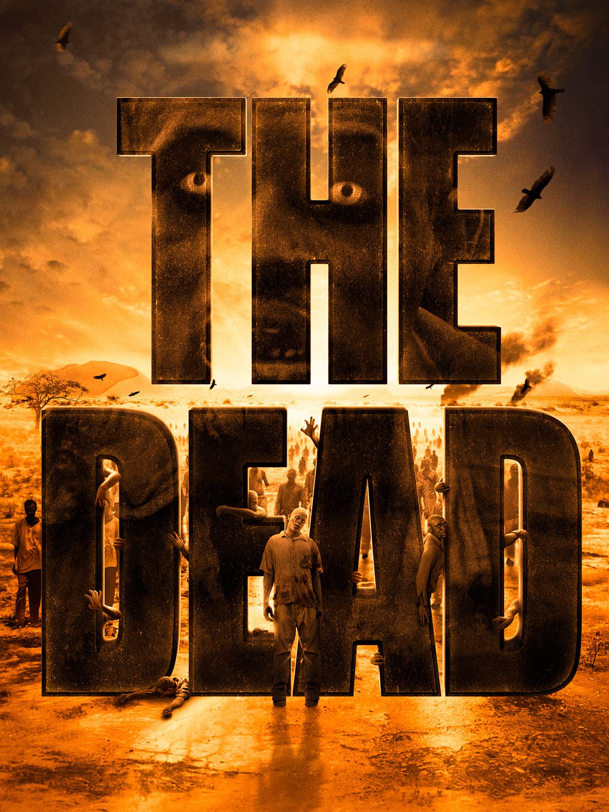 Watch The Dead Prime Video