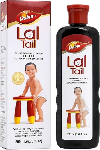 dabur lal tail 200ml price