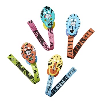 tommee tippee dummies fun style